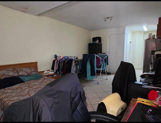 1 BEDROOM PROPERTY TO RENT IN HAZELDEAN